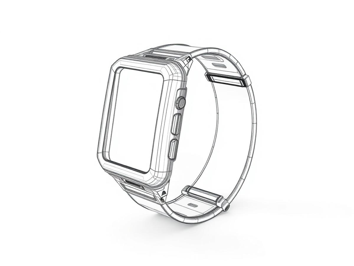 Wearable Health Monitor