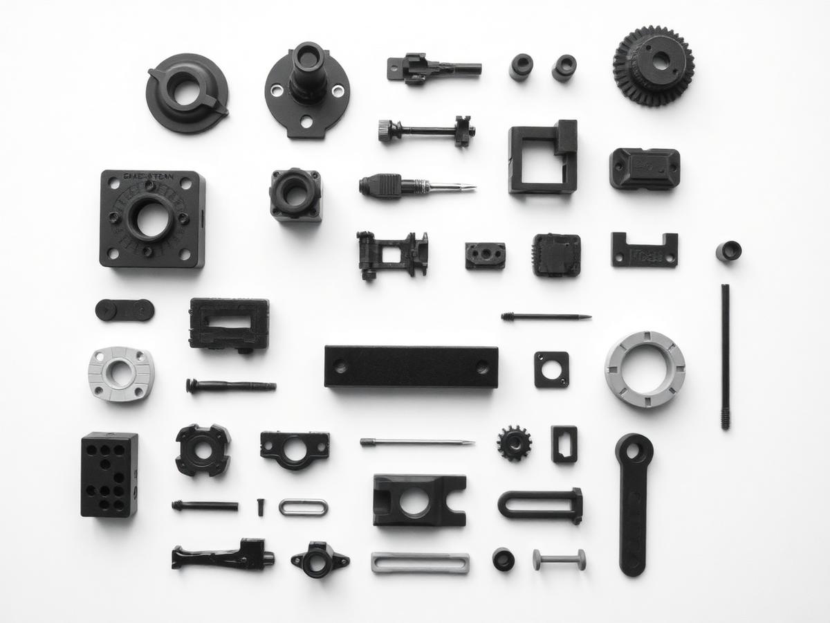 Rapid Prototype Program